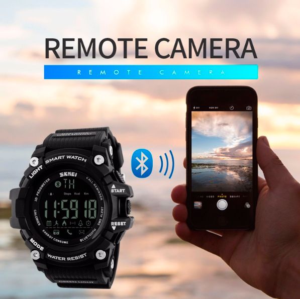 Skmei Smart 1227