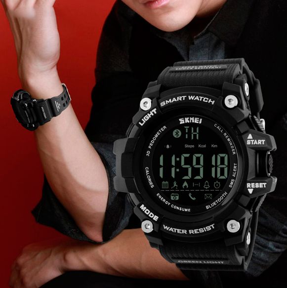 Skmei Smart 1227