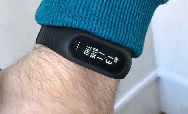 Skmei Smart HeartRate