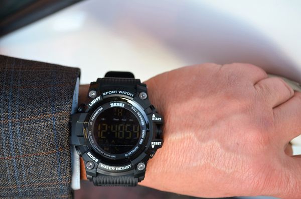 Skmei Smart 1227