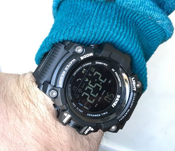 Skmei Smart 1227