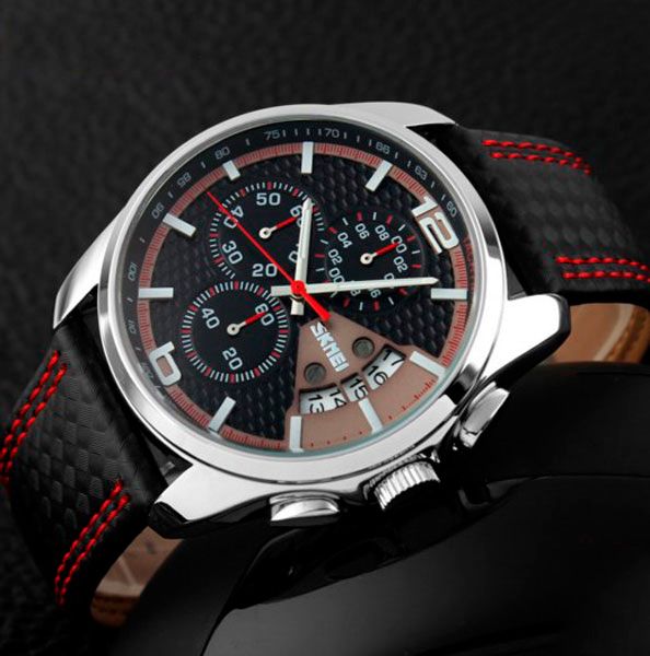 Skmei Spider 9106