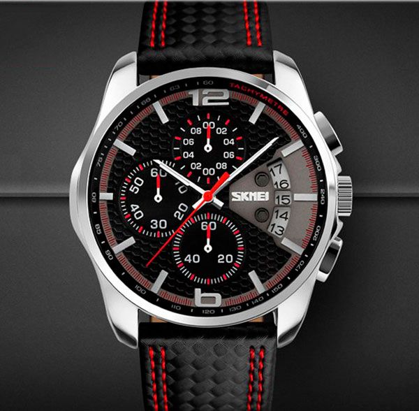 Skmei Spider 9106