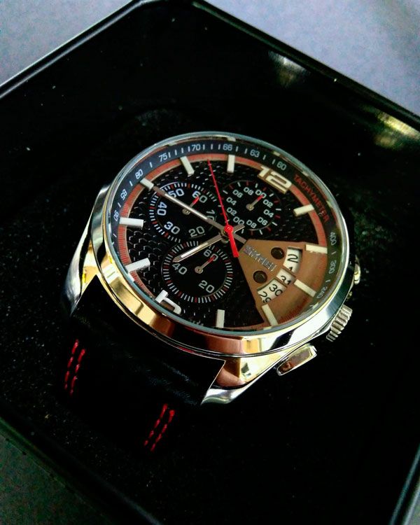 Skmei Spider 9106