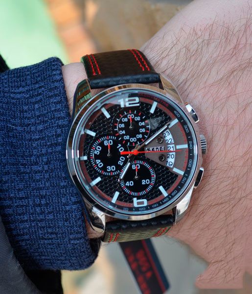 Skmei Spider 9106