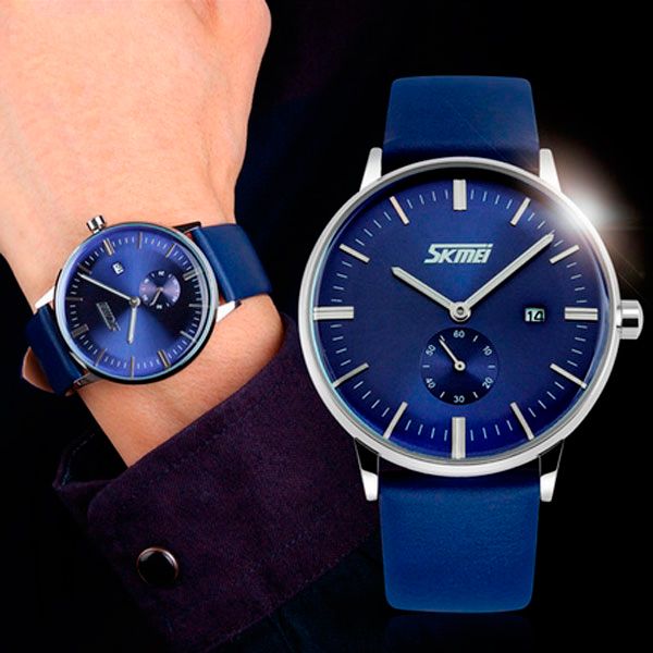 Skmei Submarine 9083