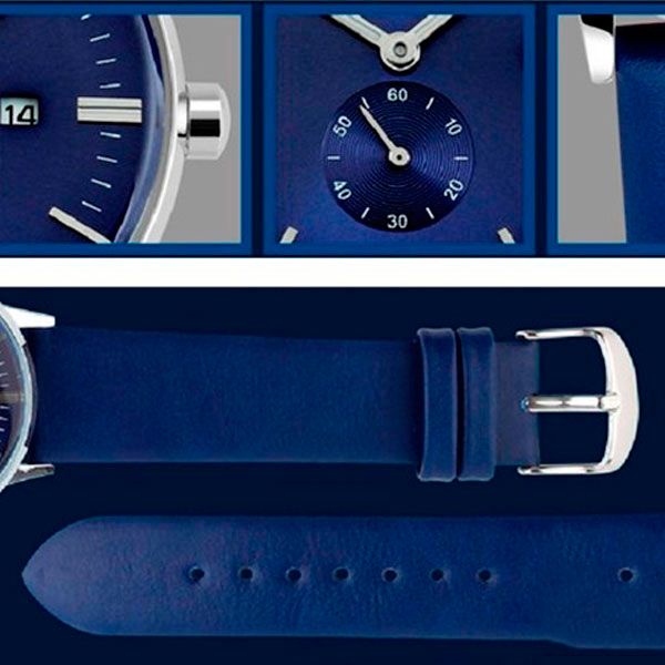 Skmei Submarine 9083