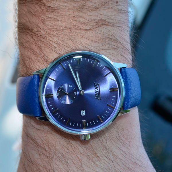Skmei Submarine 9083