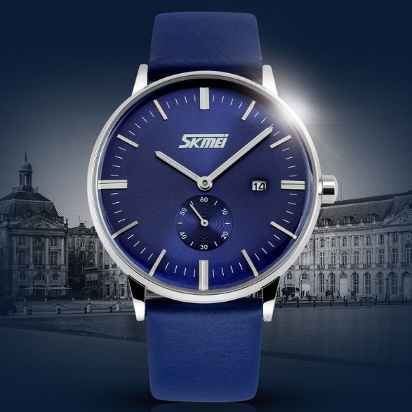 Skmei Submarine 9083