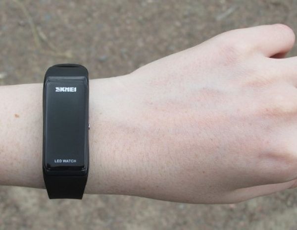 Skmei Transformer II