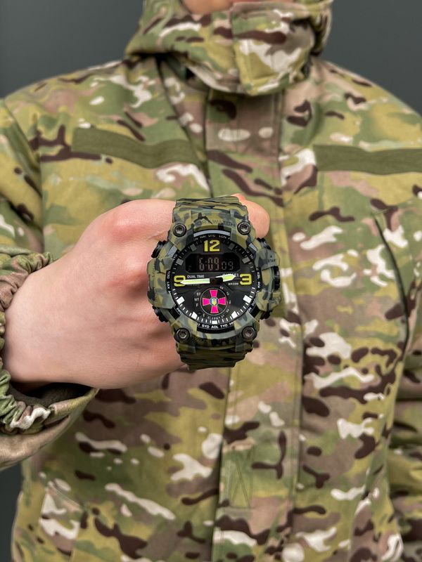 Бездротовий датчик відкриття дверей/вікна Ajax DoorProtect Black