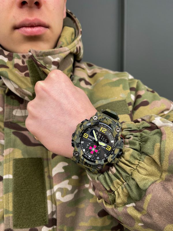 Бездротовий датчик відкриття дверей/вікна Ajax DoorProtect Black