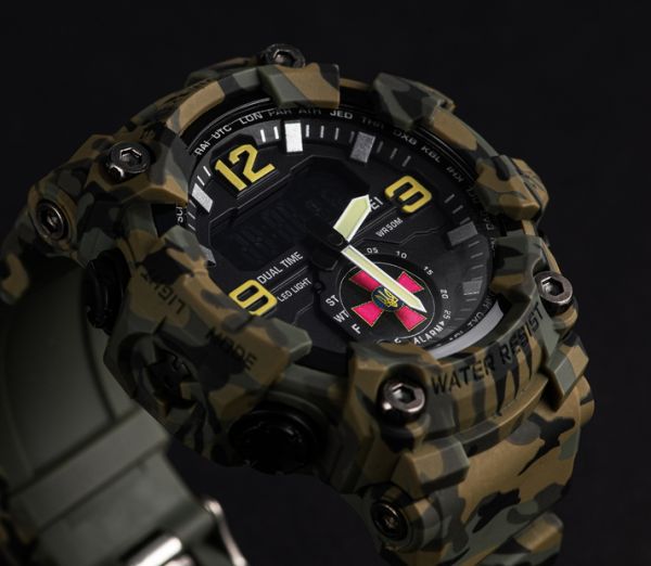 Бездротовий датчик відкриття дверей/вікна Ajax DoorProtect Black