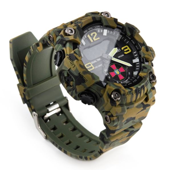 Бездротовий датчик відкриття дверей/вікна Ajax DoorProtect Black
