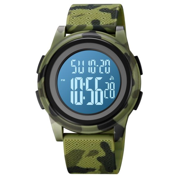 Skmei Military New