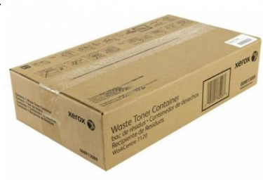 Контейнер для відпрацьованого тонеру WC7120 Xerox (008R13089)