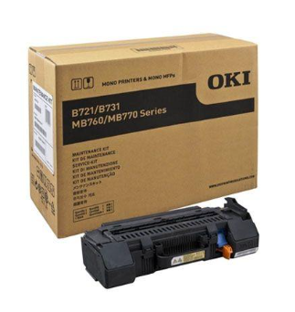Комплект для обслуговування принтера B721/B731/MB760/MB770/ES7131/ES7170 OKI (45435104)