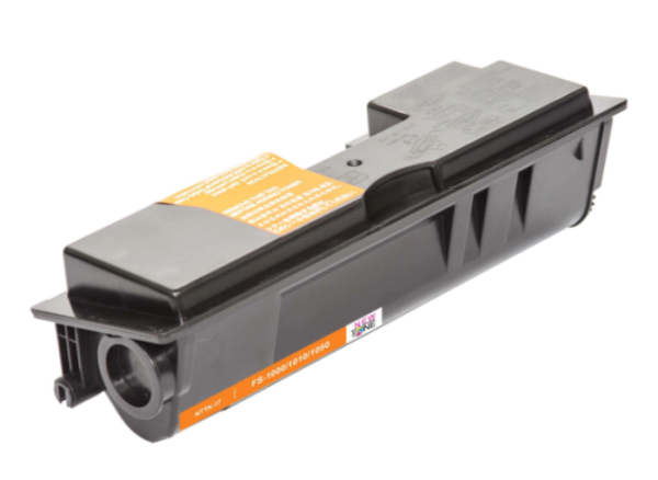 Туба з тонером NEWTONE для Kyocera Mita FS-1000/1010/1050 аналог 1T02BX0EU0 Black ( 6000 ст.) (NTTK-17)