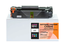 Картридж сумісний NEWTONE для HP 35A / Canon 712