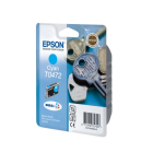 Картридж NewTone для Epson Stylus C63/C65/C83 аналог C13T04724A Cyan (SP-C-T0472)