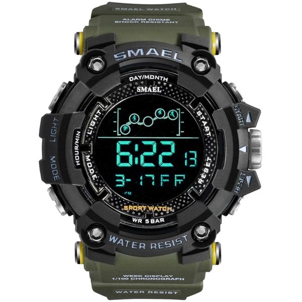 Smael Makro