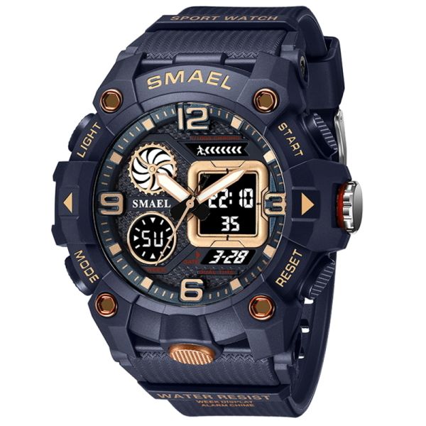 Smael Purple