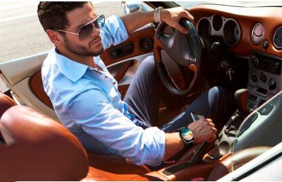 Smart KW18 Black