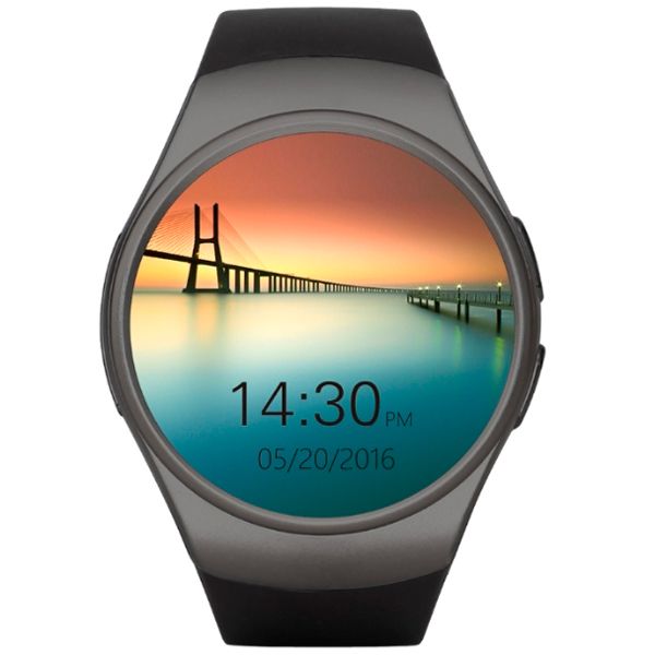 Smart KW18 Black
