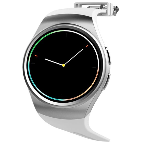 Smart KW18 White