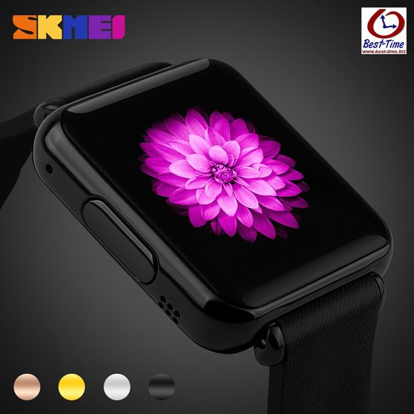 Smart WR100 Black