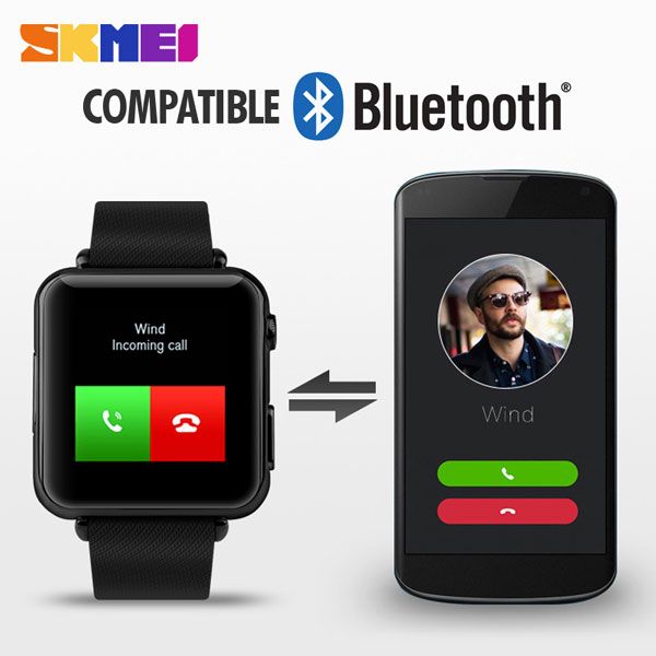 Smart WR100 Black
