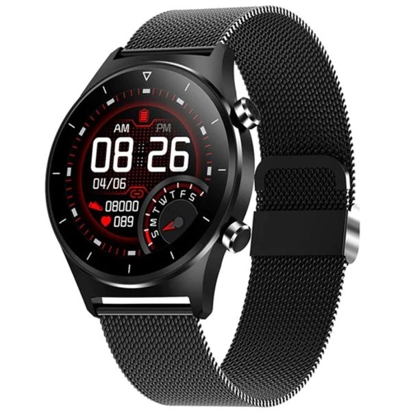 Smart AirSport Black
