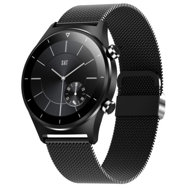 Smart AirSport Black