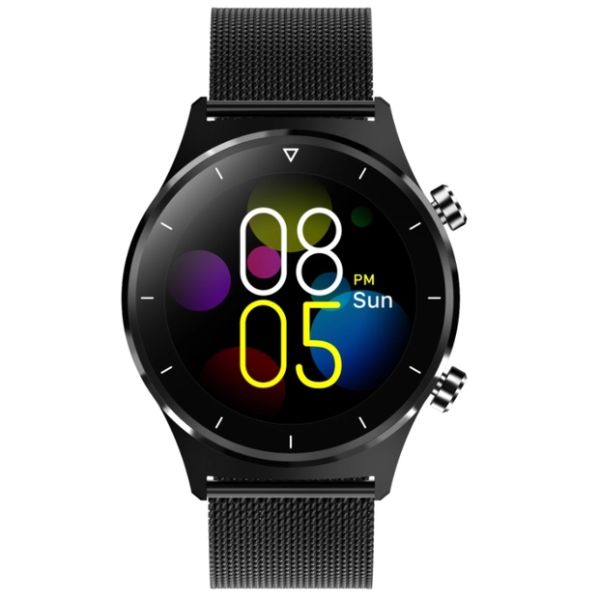 Smart AirSport Black