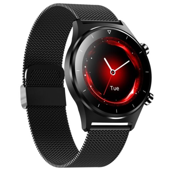 Smart AirSport Black