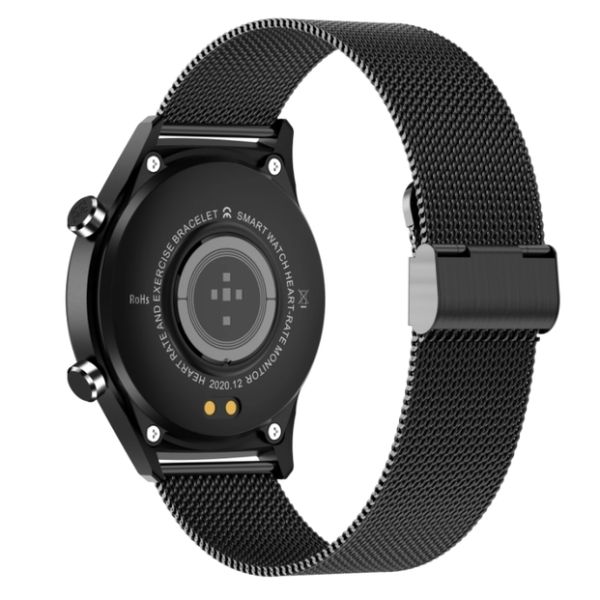 Smart AirSport Black