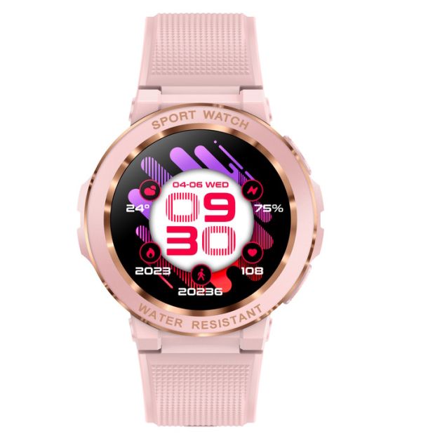 Smart Balance Pink