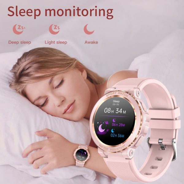 Smart Balance Pink