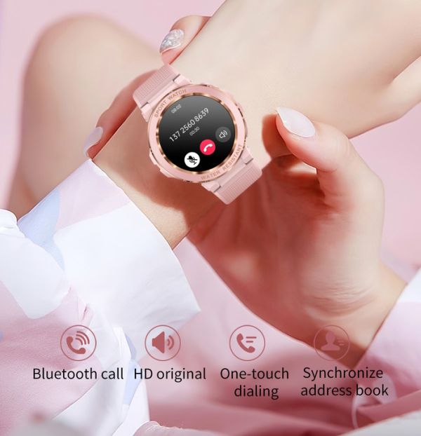 Smart Balance Pink