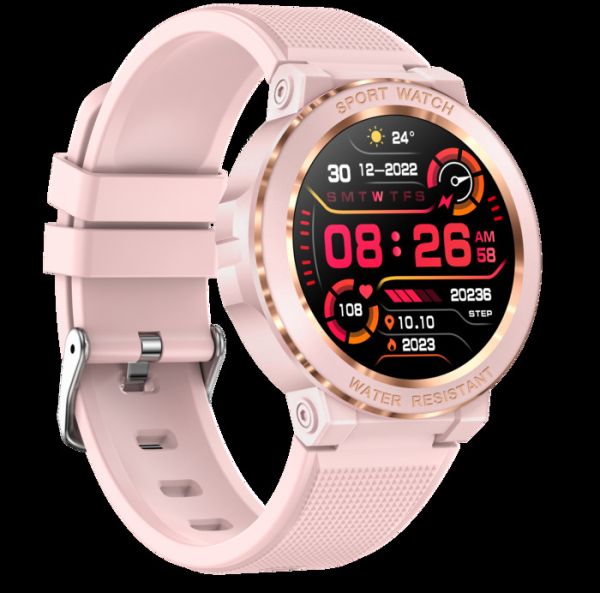 Smart Balance Pink