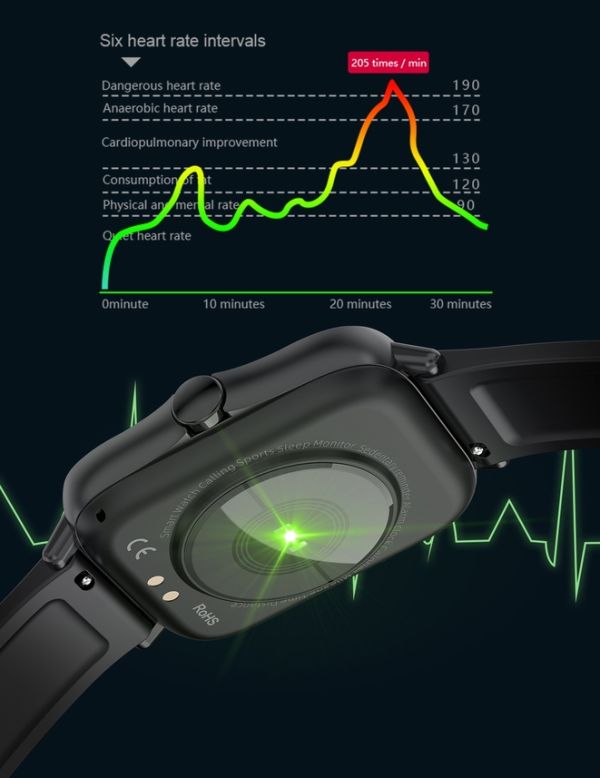 Smart Bavaro Black