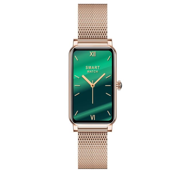 Smart Braclet Gold