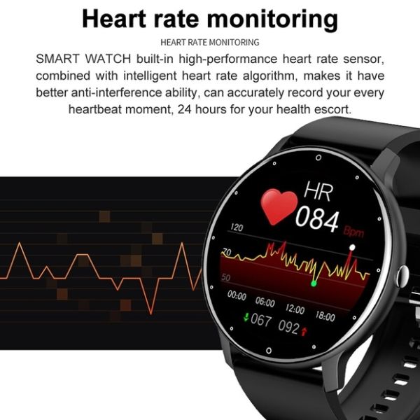 Smart Classic Black