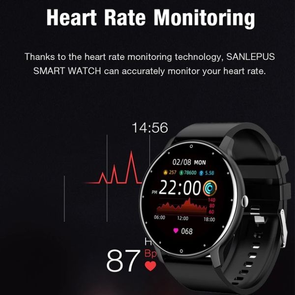 Smart Classic Black