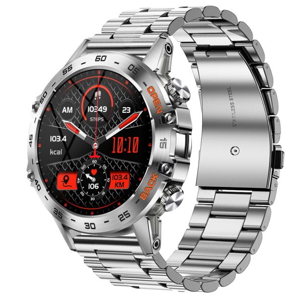 Smart Delta K52 Silver