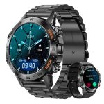 Smart Delta K52 Black, 2 ремешка Smart Delta K52 Black, 2 ремешка