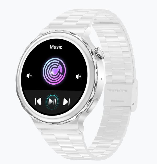 Smart Diamond White