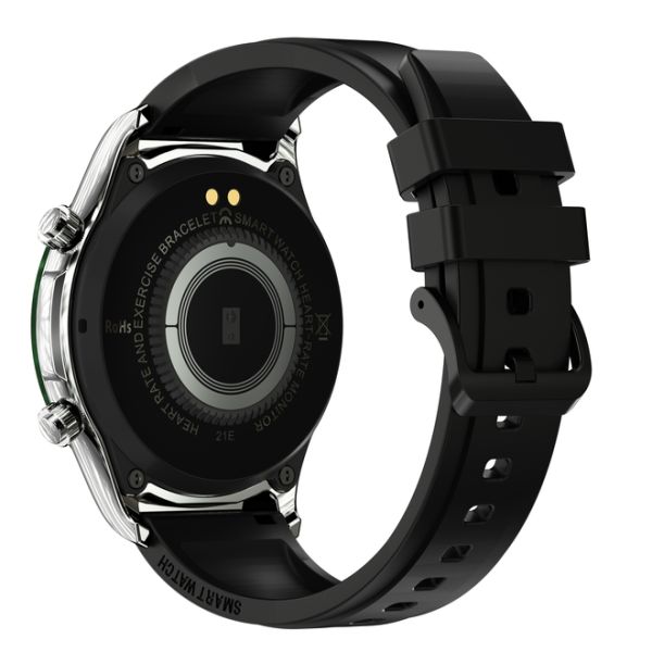 Smart E18 Pro Black