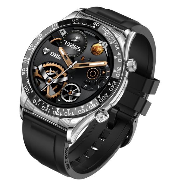 Smart E18 Pro Black