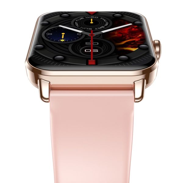 Smart Eva Rubber, 2 ремінці